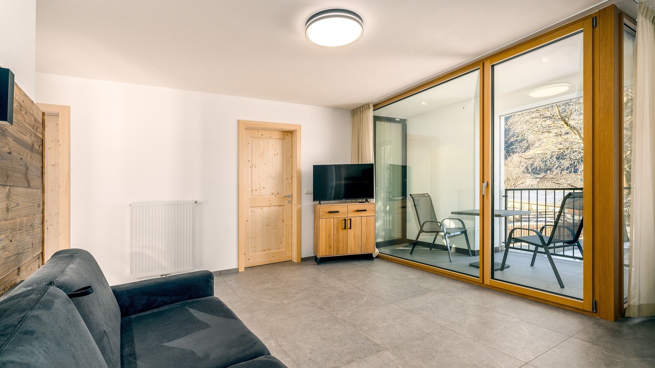 Photo of Livingroom in Bressanone