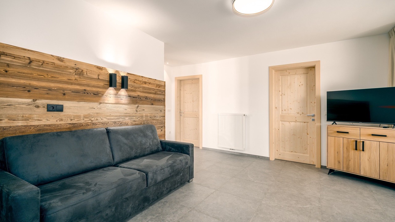 Photo of Livingroom in Bressanone