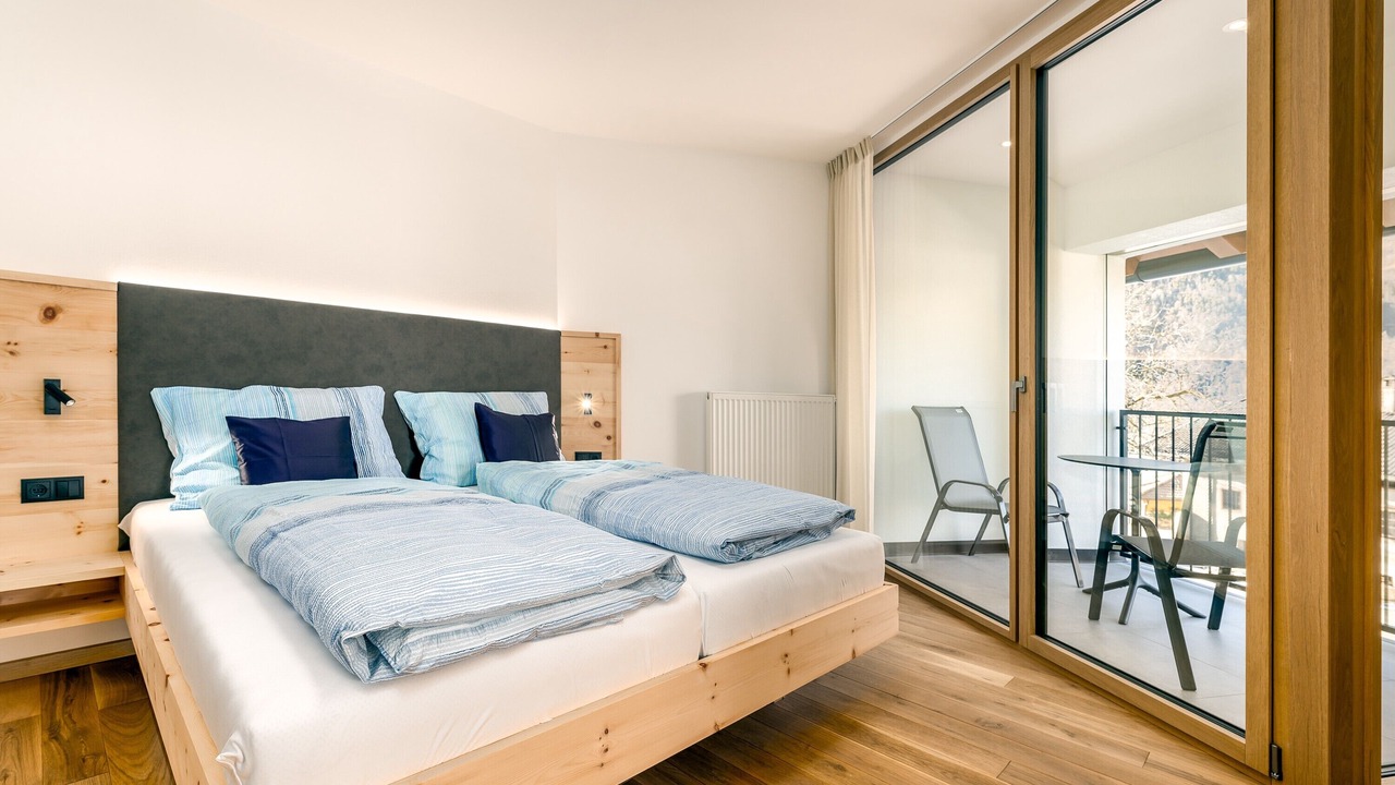 Photo of Bedroom in Bressanone