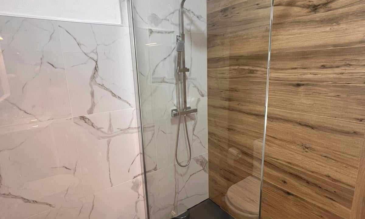 Photo of Bathroom in San Francesco
