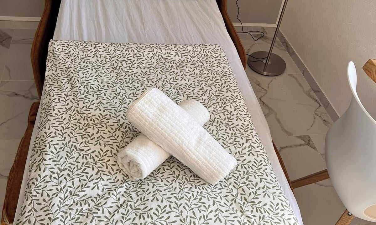 Photo of Bedroom in San Francesco
