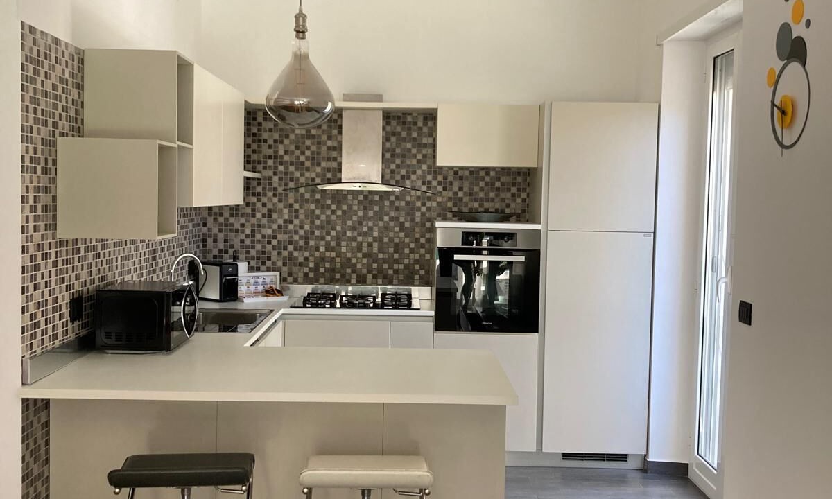 Photo of Kitchen in Terracina
