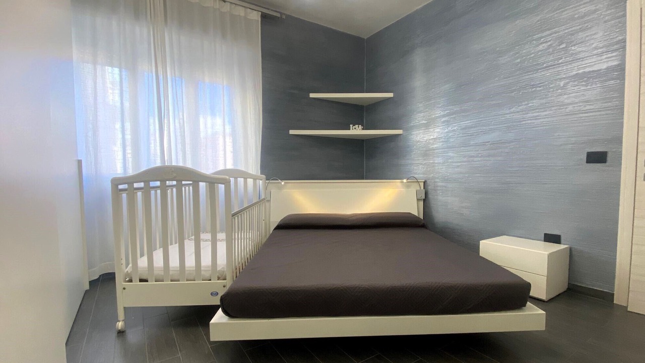 Photo of Bedroom in Terracina