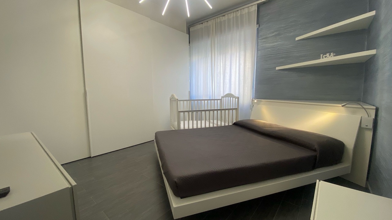 Photo of Bedroom in Terracina