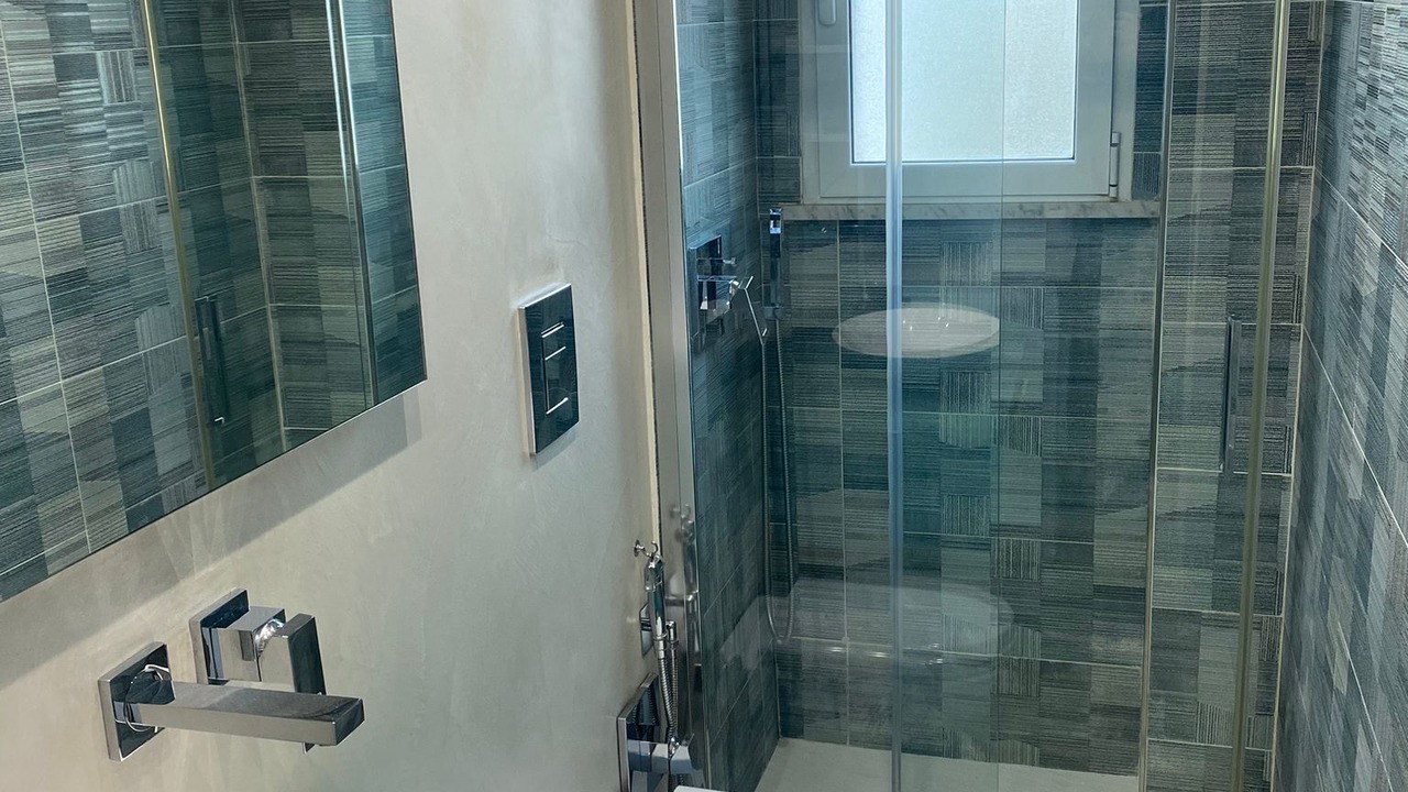 Photo of Bathroom in Terracina