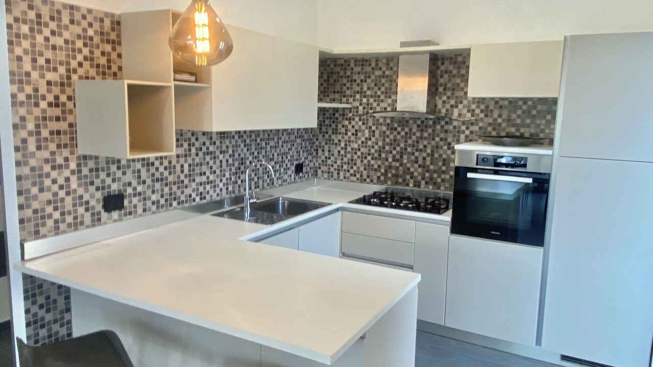 Photo of Kitchen in Terracina