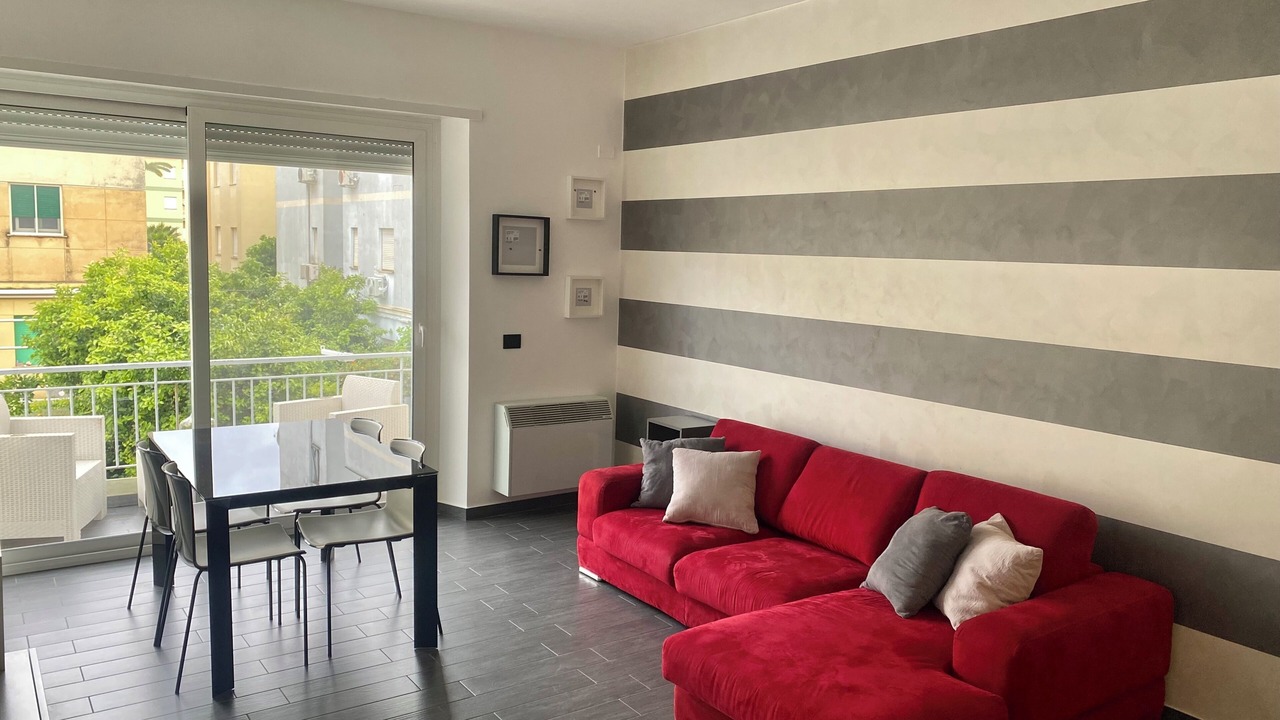 Photo of Livingroom in Terracina