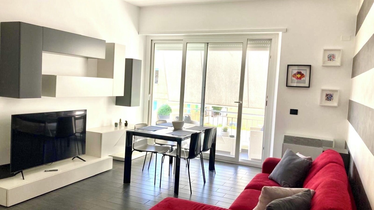 Photo of Livingroom in Terracina