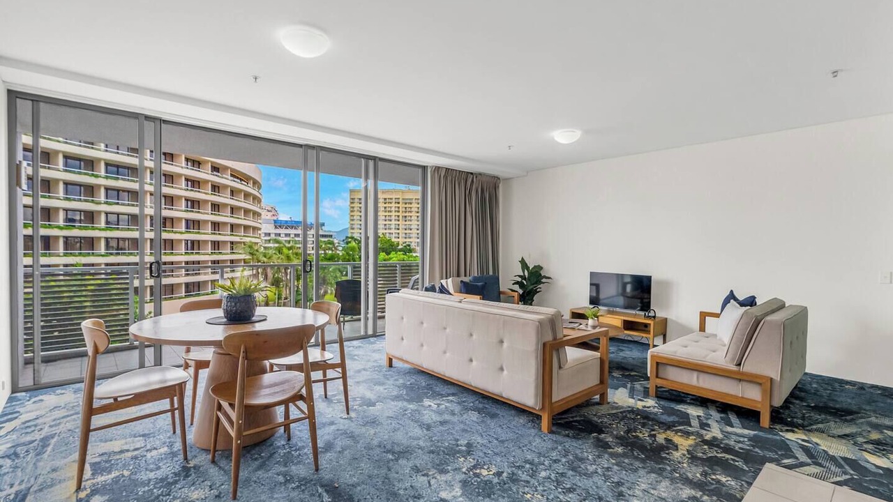 Photo of Others in Cairns Central Business District