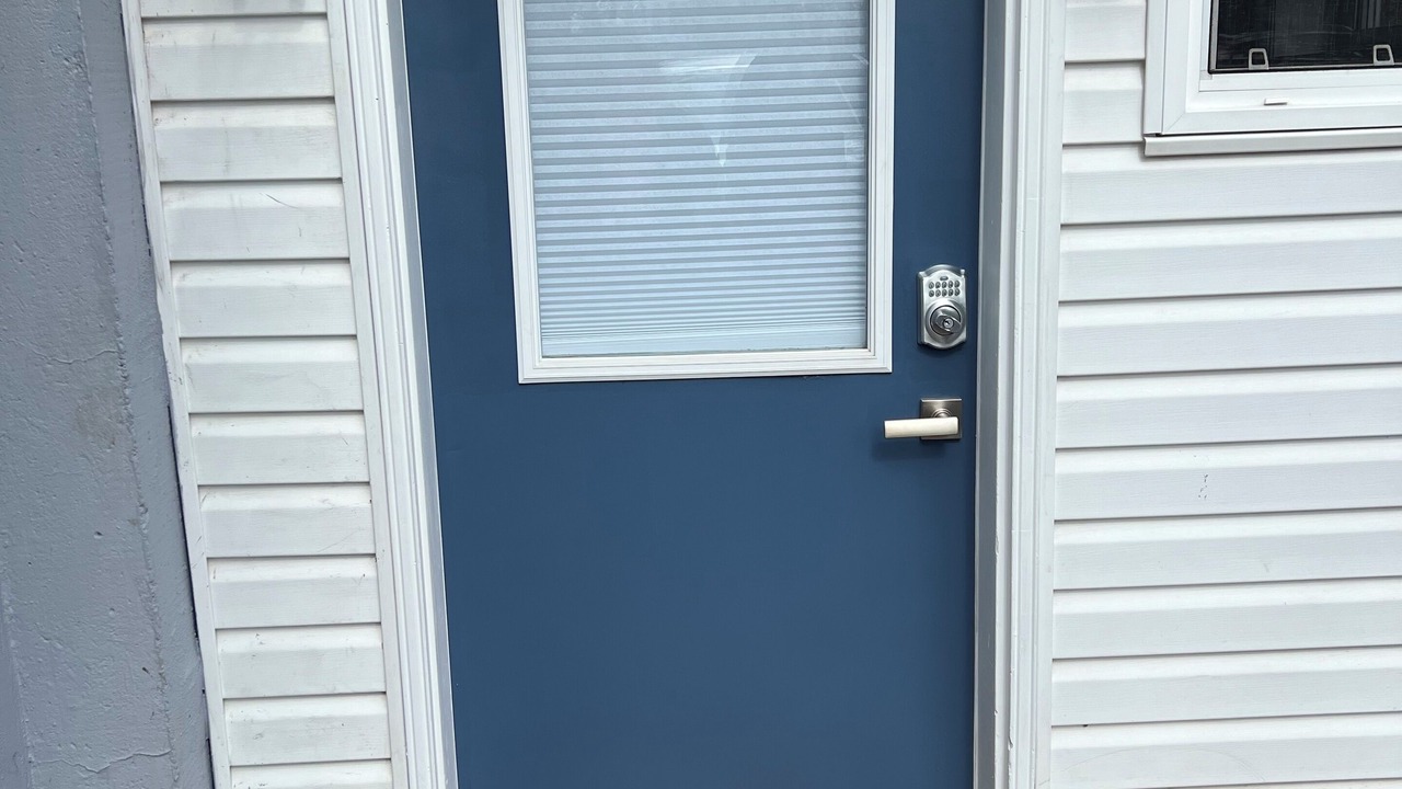 Photo of Outdoor in North End