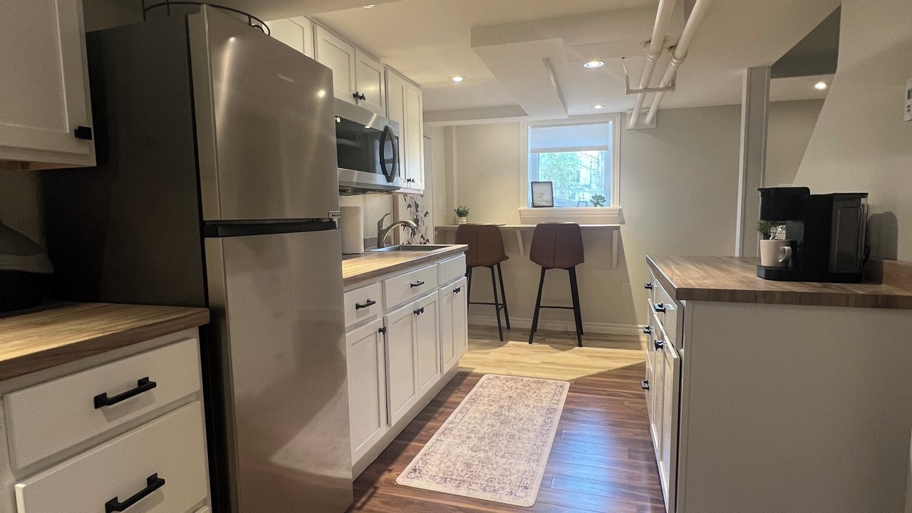 Photo of Kitchen in North End