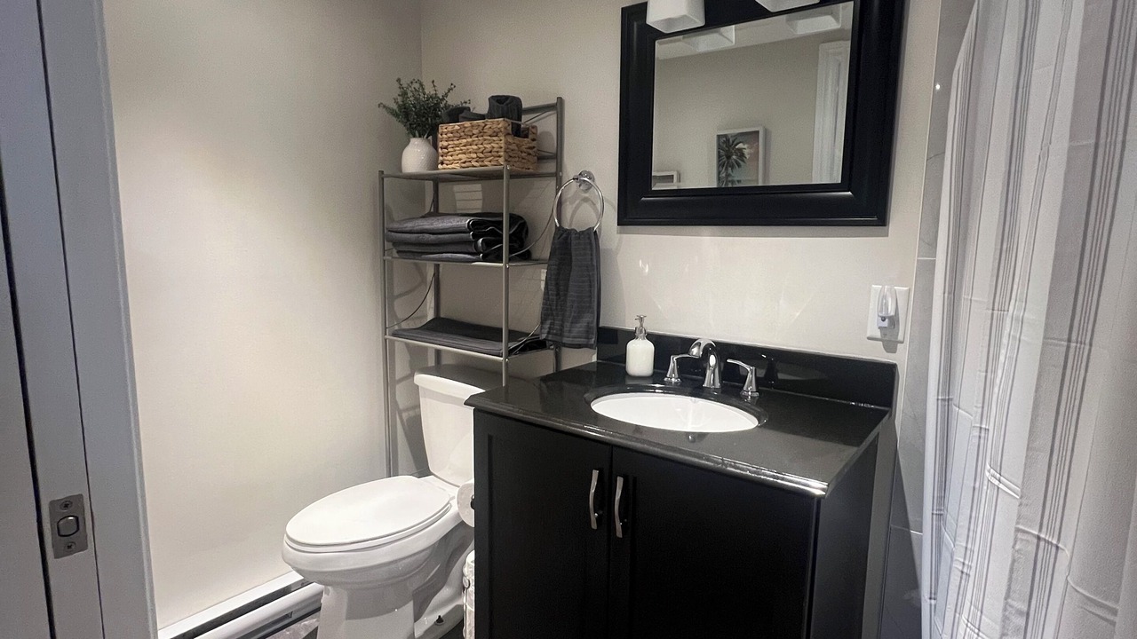 Photo of Bathroom in North End