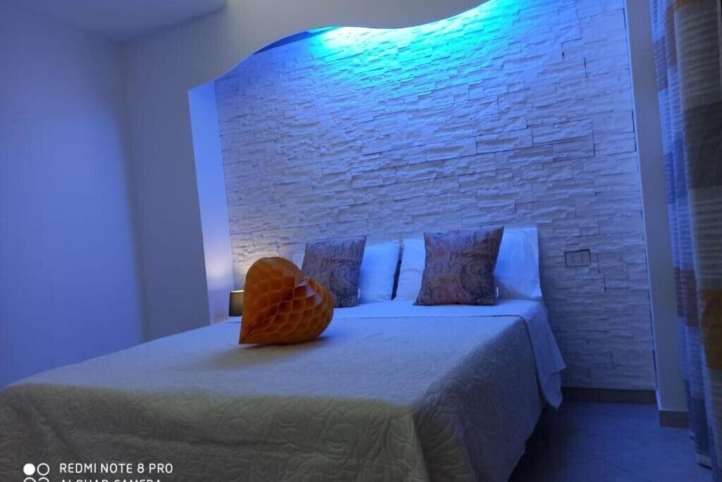 Photo of Bedroom in Kasbah