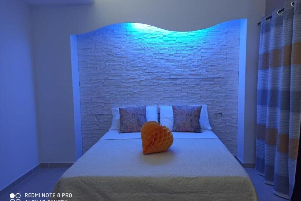 Photo of Bedroom in Kasbah
