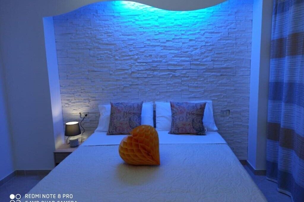 Photo of Bedroom in Kasbah