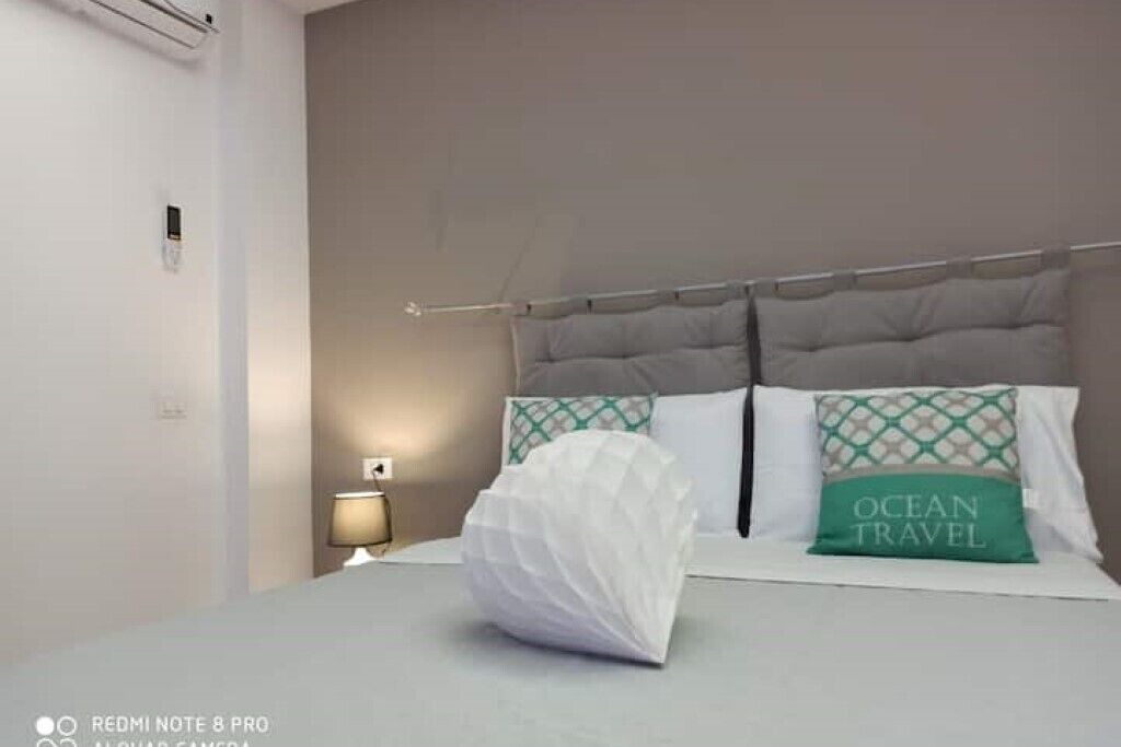 Photo of Bedroom in Kasbah
