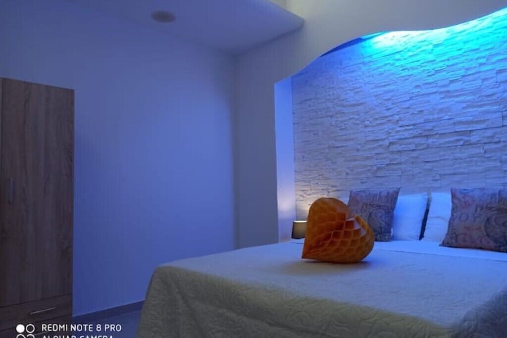 Photo of Bedroom in Kasbah