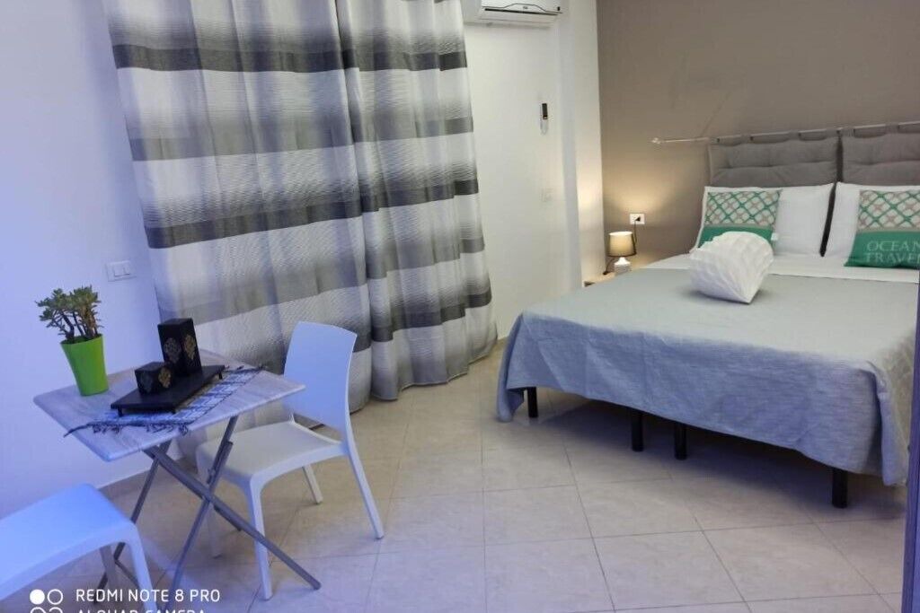 Photo of Bedroom in Kasbah