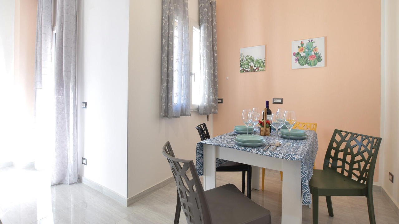Photo of Bedroom in Palermo