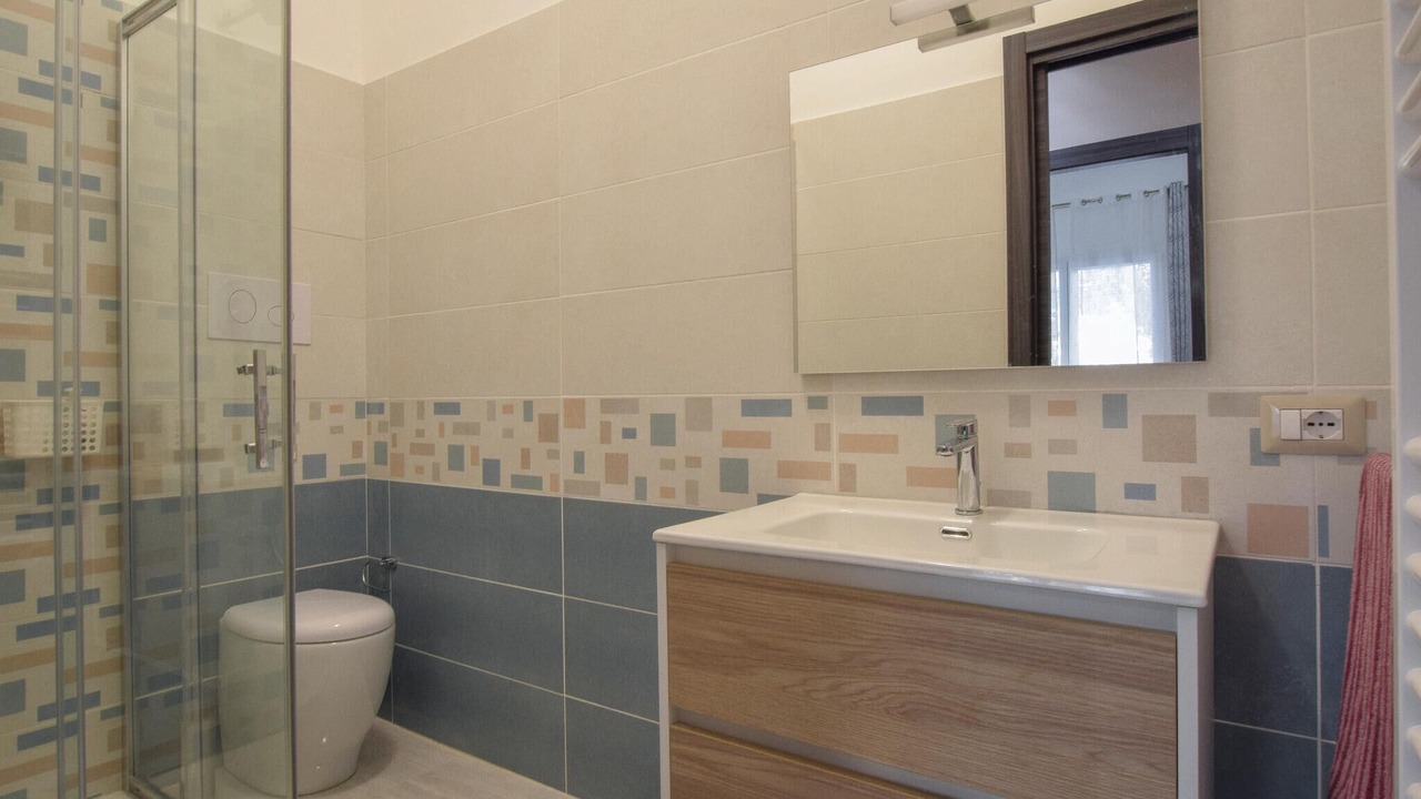 Photo of Bathroom in Palermo