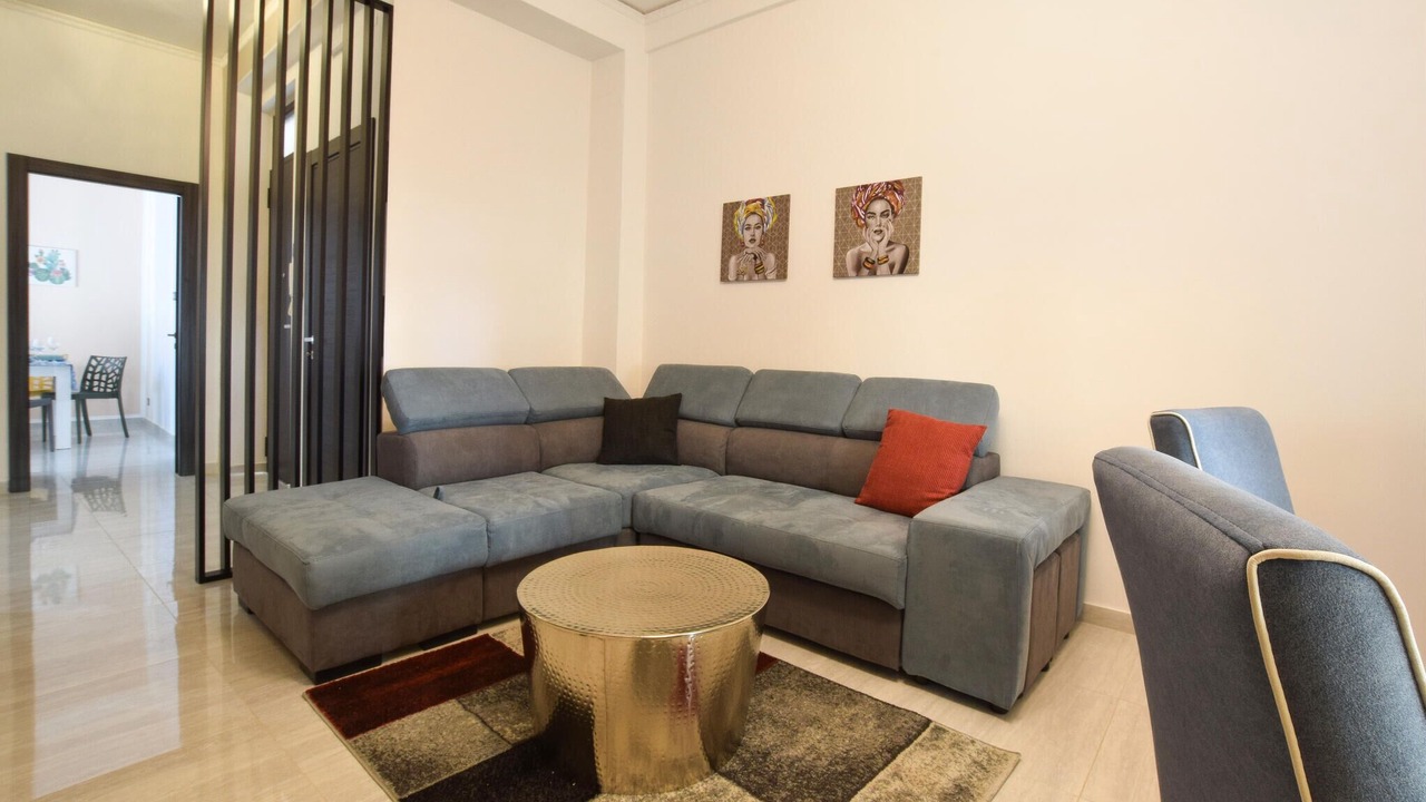 Photo of Bedroom in Palermo