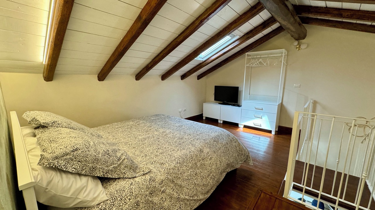 Photo of Bedroom in Nicolosi