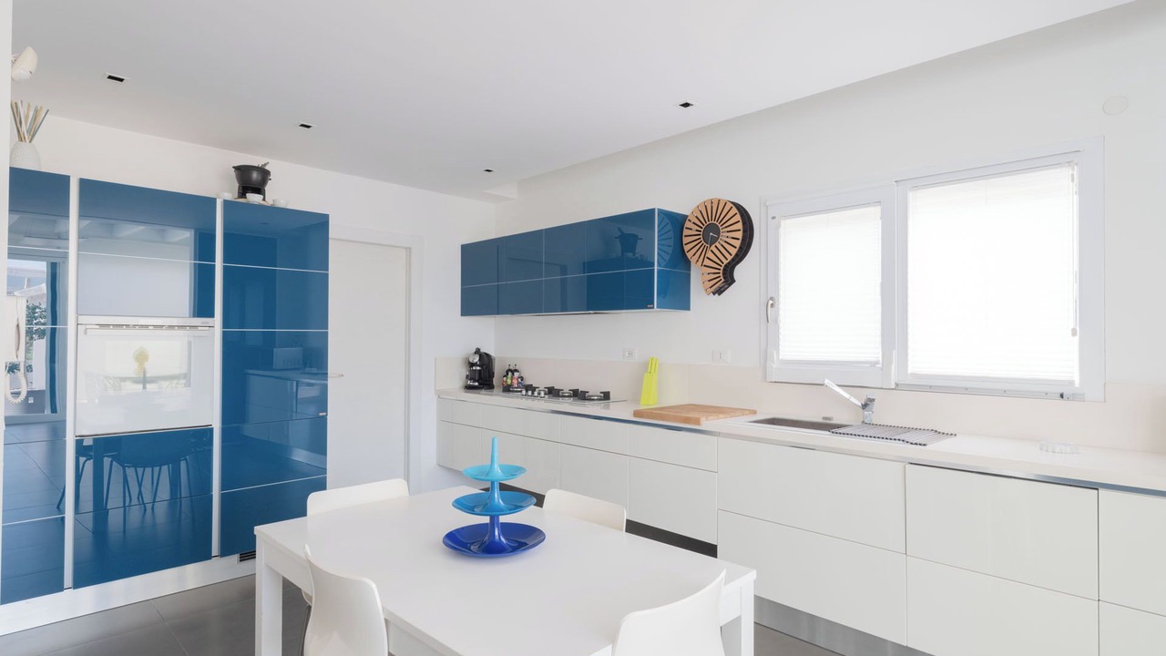 Photo of Kitchen in Alcamo