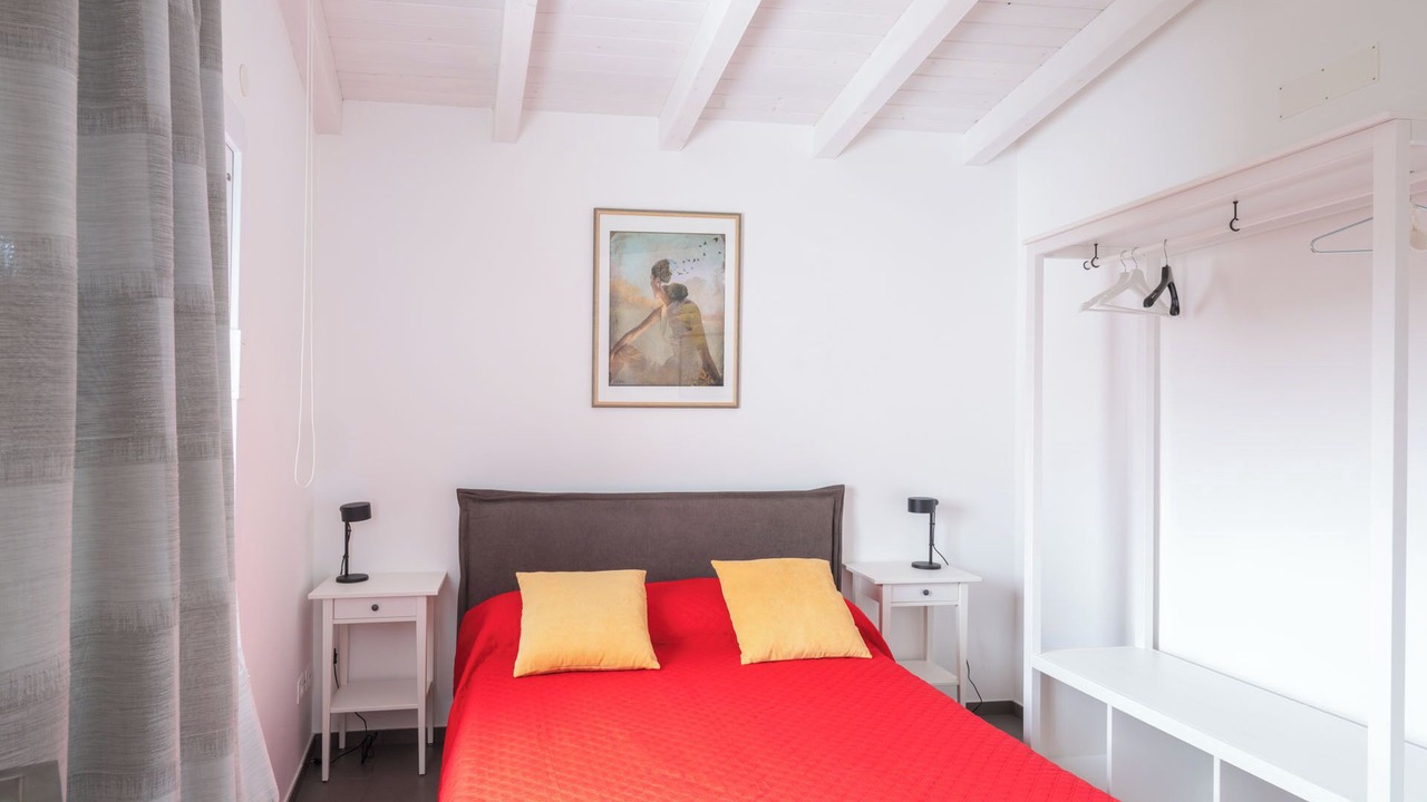 Photo of Bedroom in Alcamo