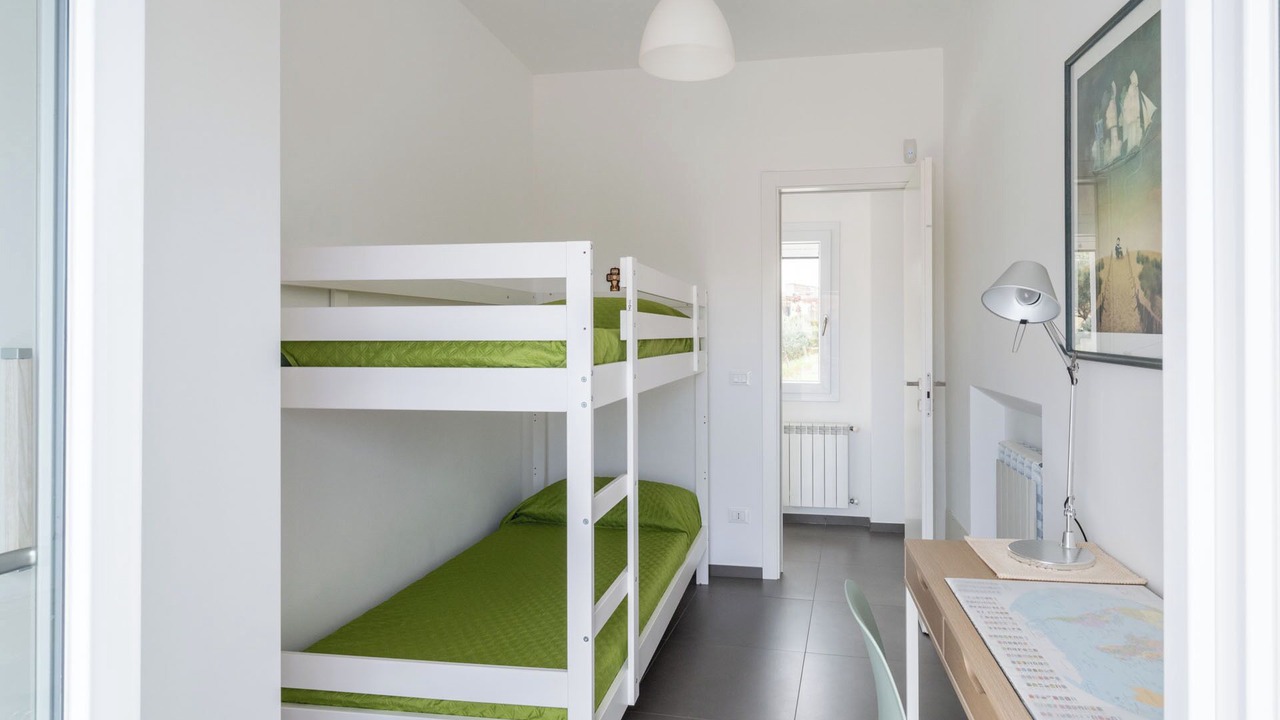 Photo of Bedroom in Alcamo