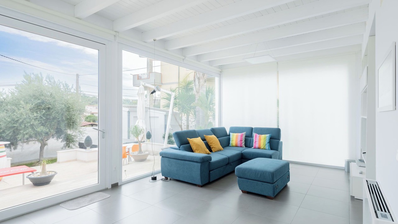 Photo of Livingroom in Alcamo