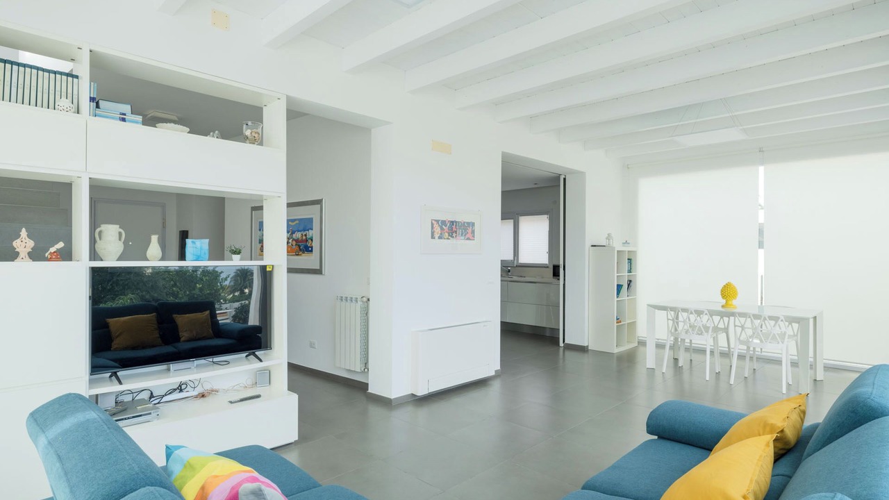 Photo of Livingroom in Alcamo