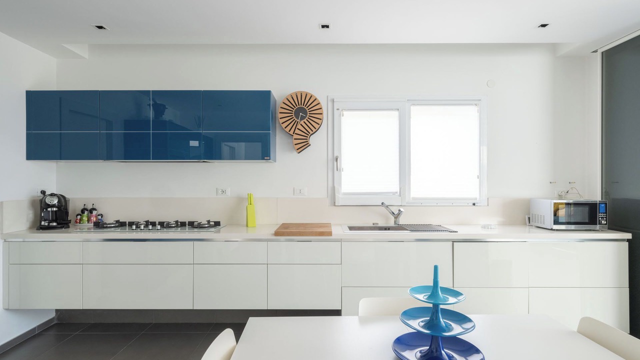 Photo of Kitchen in Alcamo