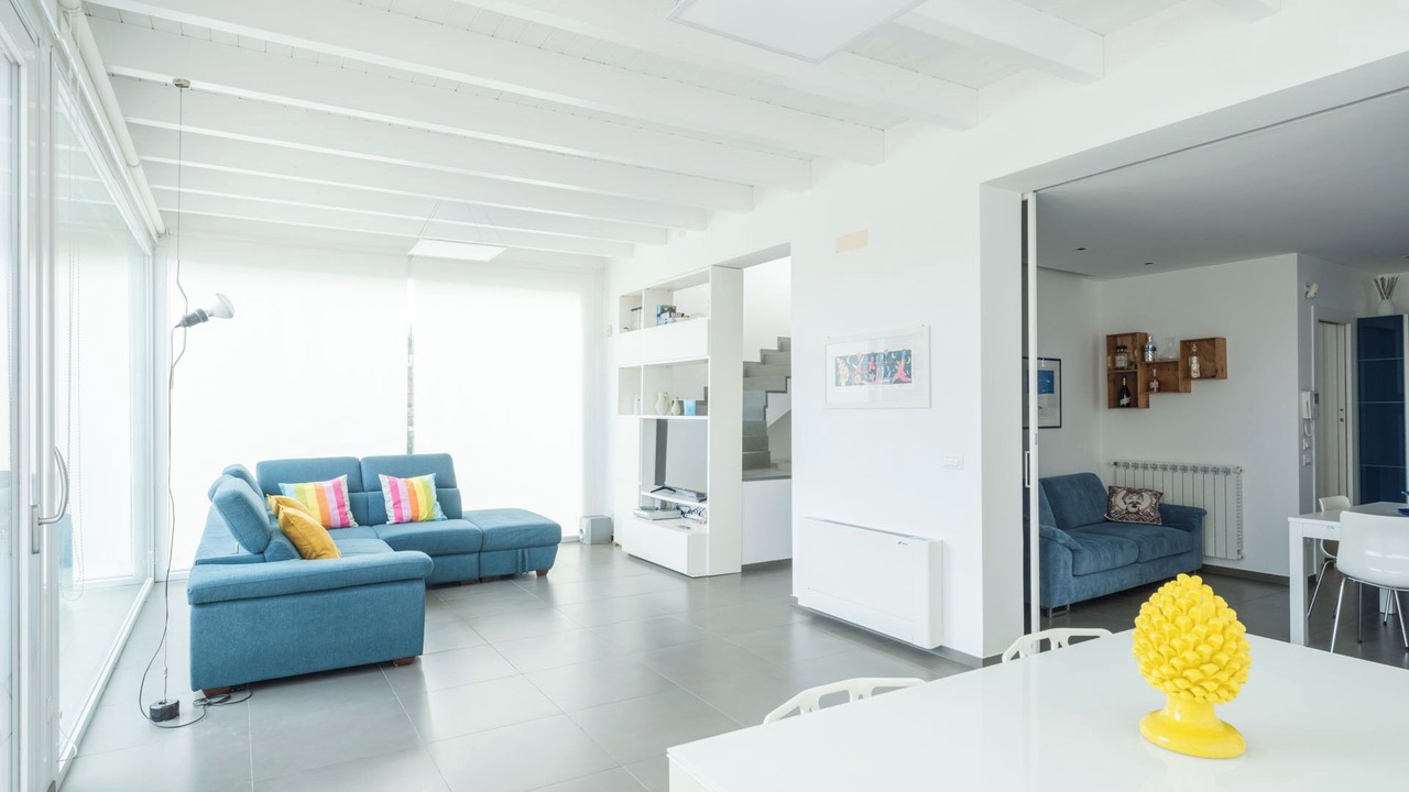 Photo of Livingroom in Alcamo