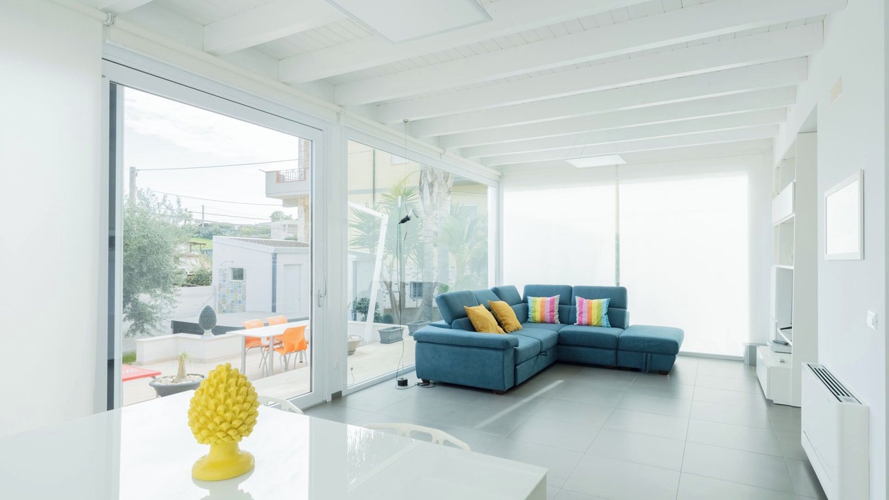 Photo of Livingroom in Alcamo