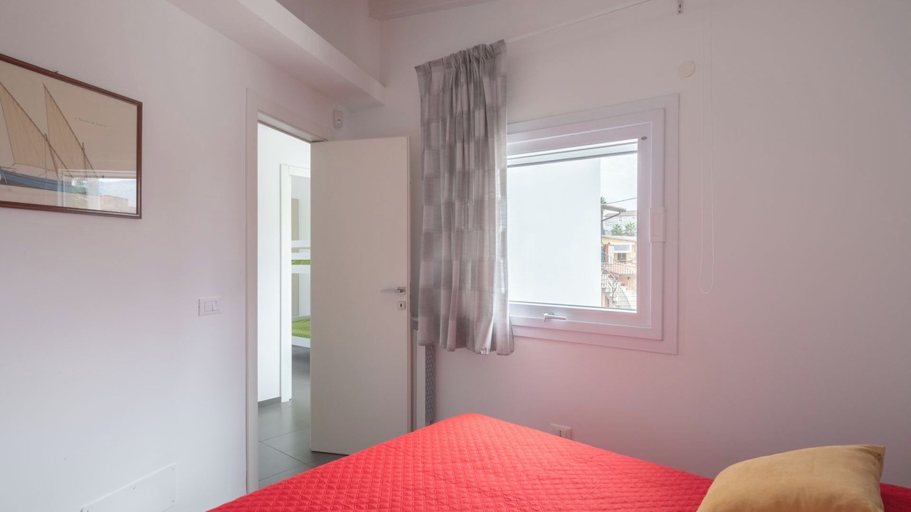 Photo of Bedroom in Alcamo