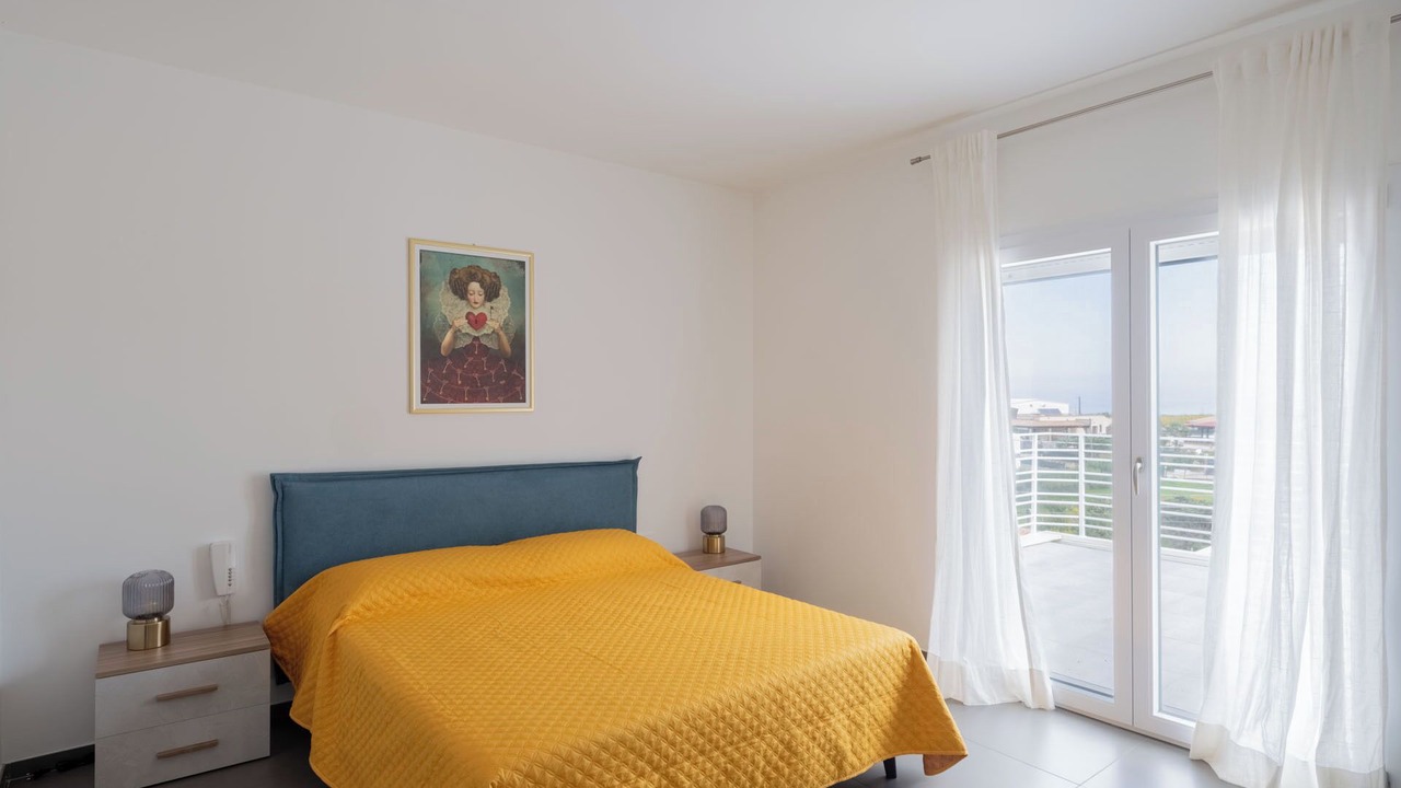 Photo of Bedroom in Alcamo