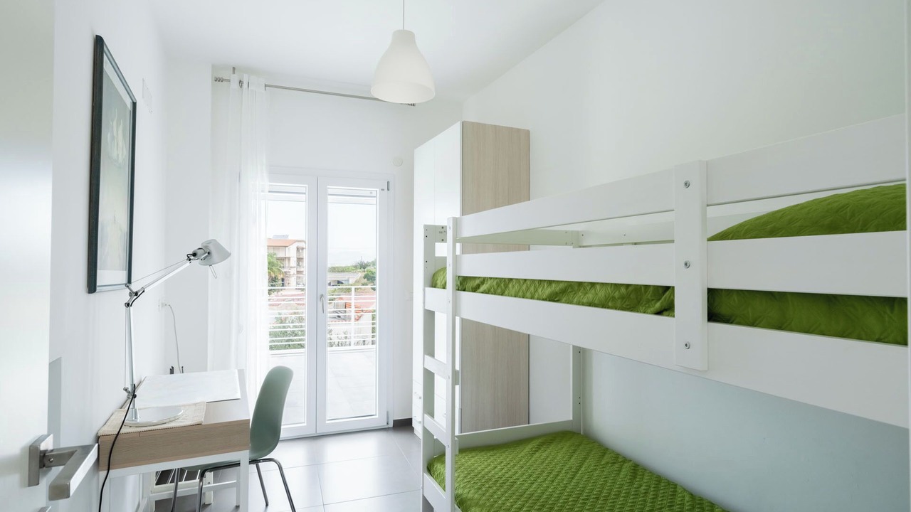 Photo of Bedroom in Alcamo