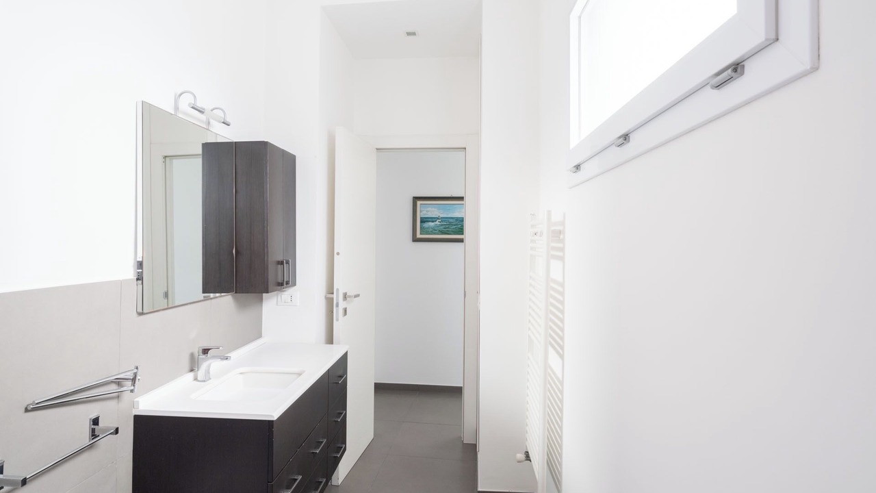 Photo of Bathroom in Alcamo