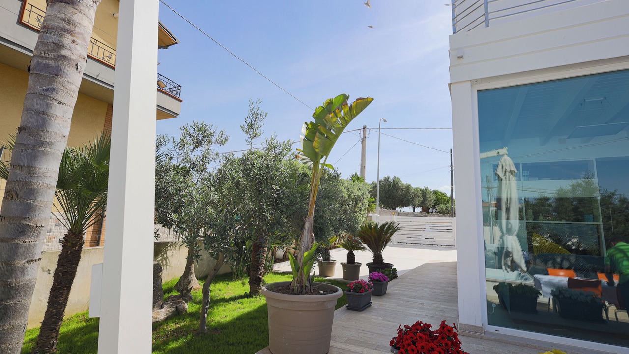 Photo of Outdoor in Alcamo