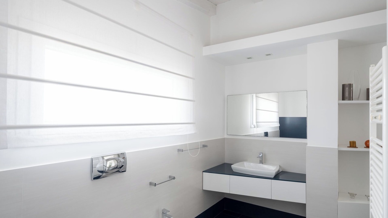 Photo of Bathroom in Alcamo