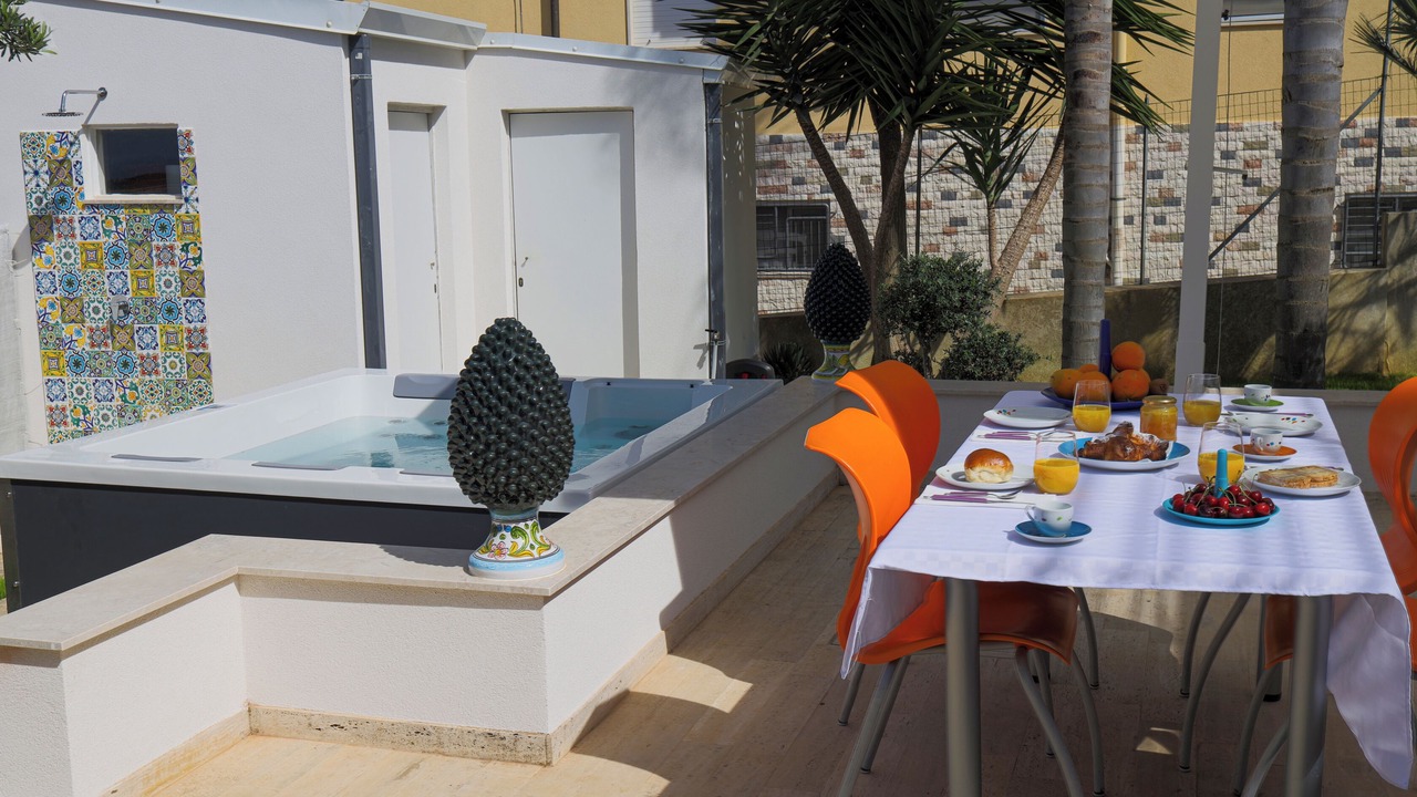 Photo of Outdoor in Alcamo