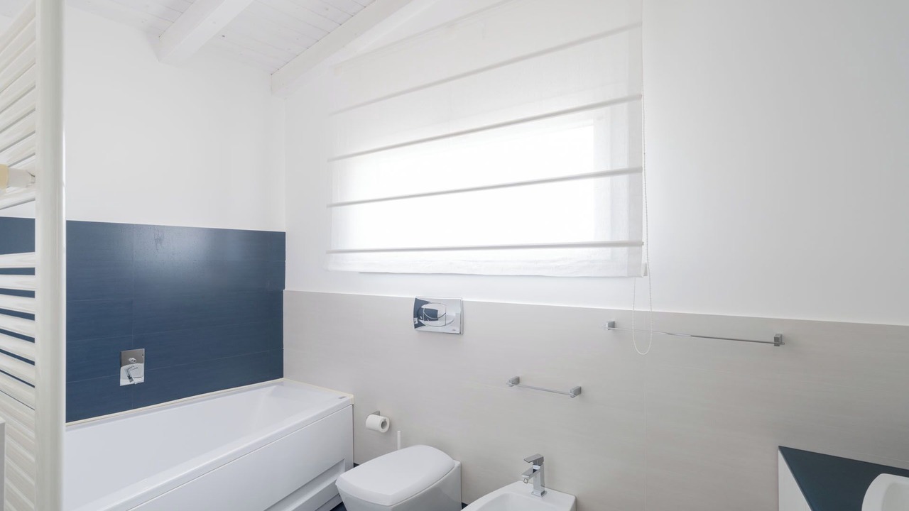 Photo of Bathroom in Alcamo