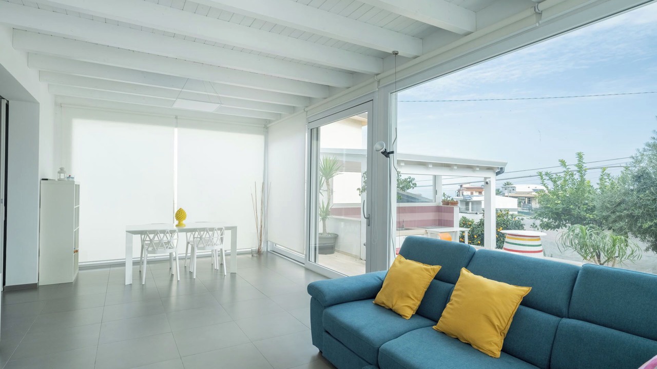 Photo of Livingroom in Alcamo