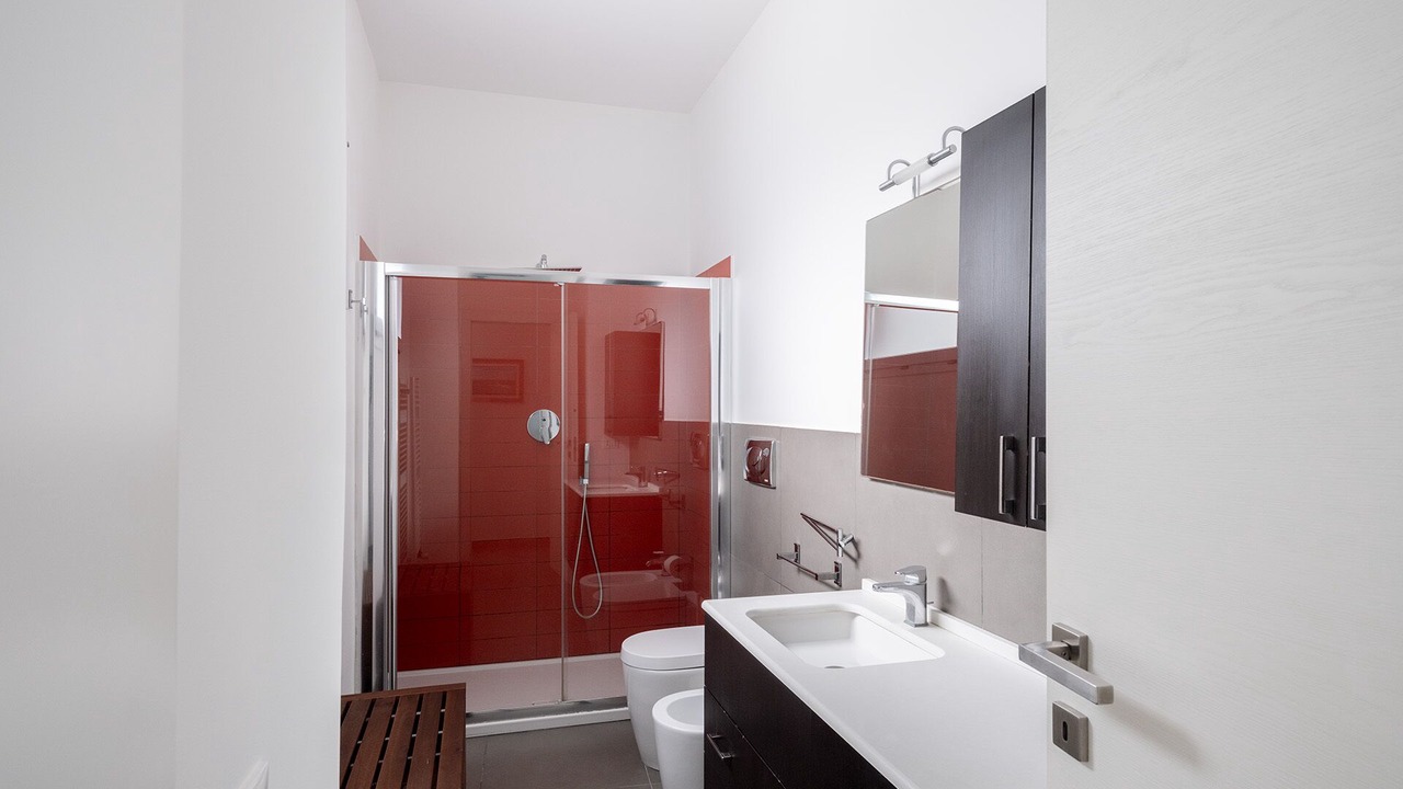 Photo of Bathroom in Alcamo