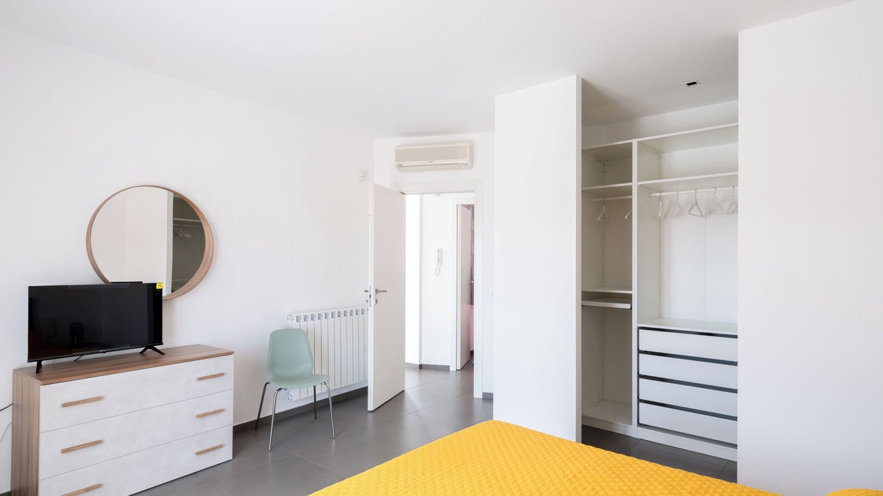 Photo of Bedroom in Alcamo