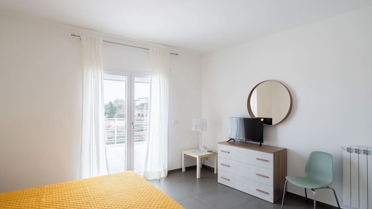 Photo of Bedroom in Alcamo
