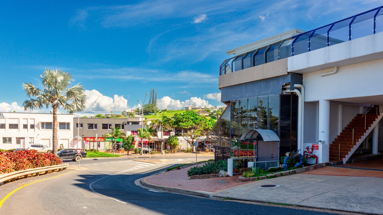 Photo of Outdoor in Yeppoon
