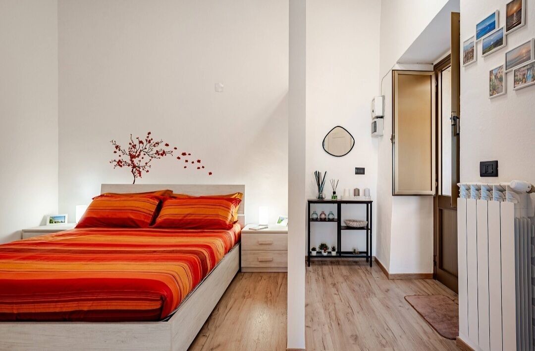 Photo of Bedroom in Agira
