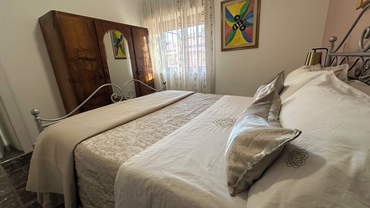 Photo of Bedroom in Milazzo