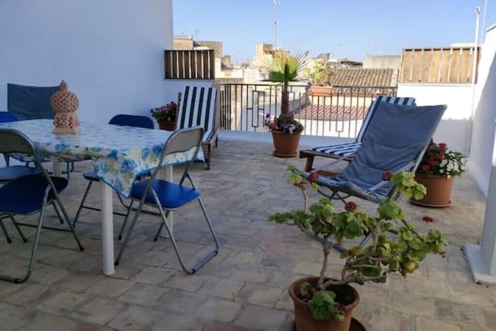 Photo of Outdoor in Mazara del Vallo
